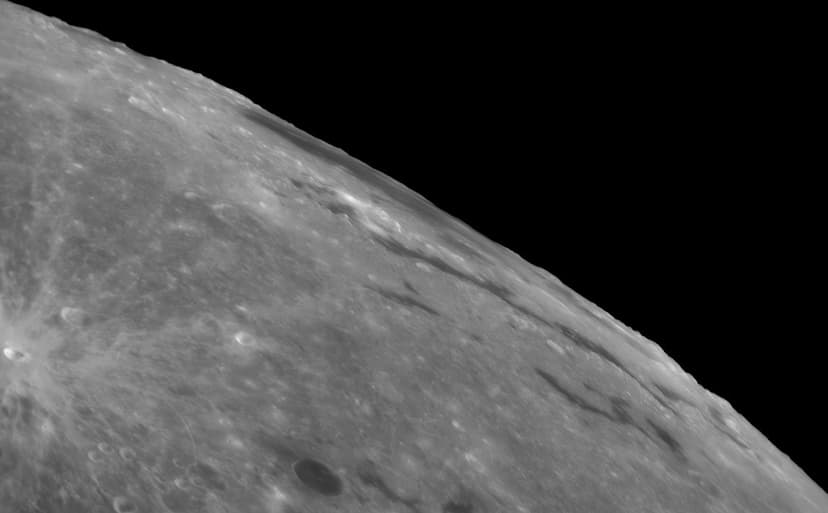 Western Moon, Eastern Sea image