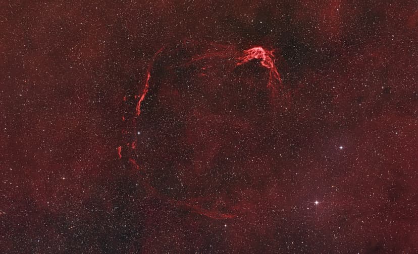 RCW 86: Historical Supernova Remnant image