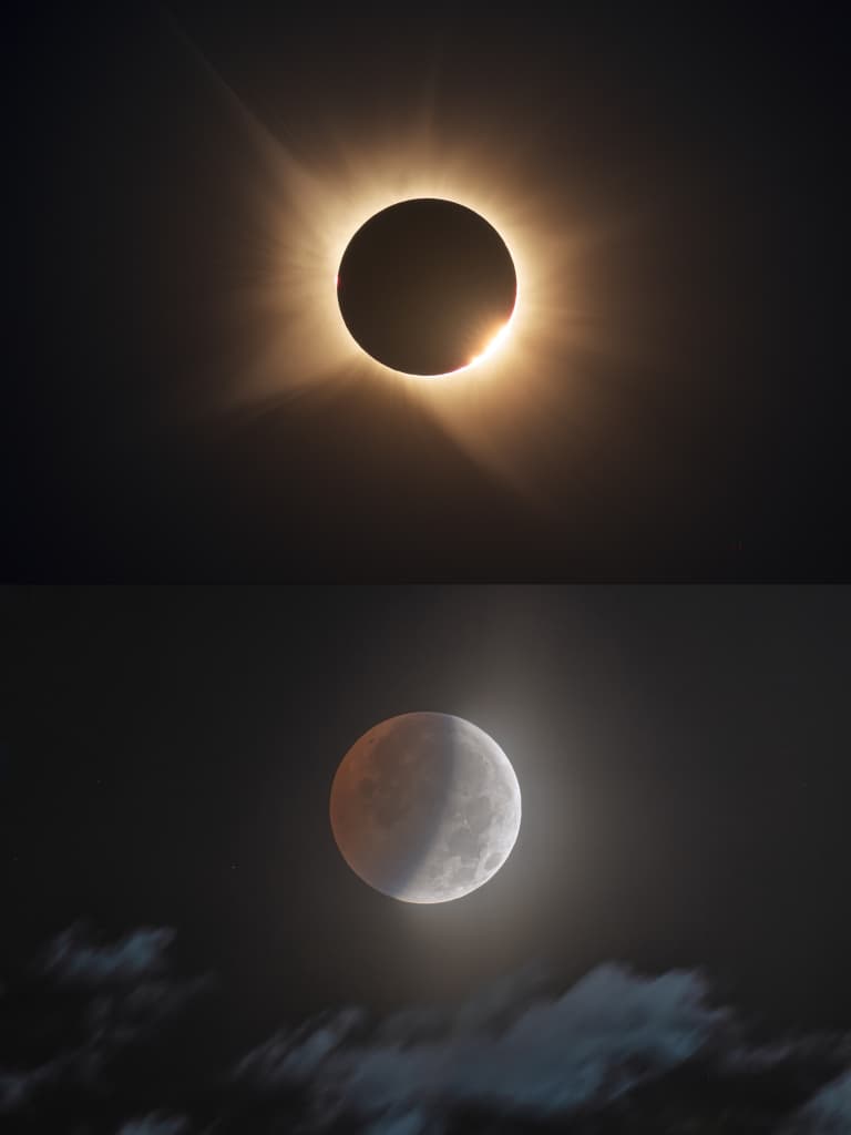 Eclipse Pair image